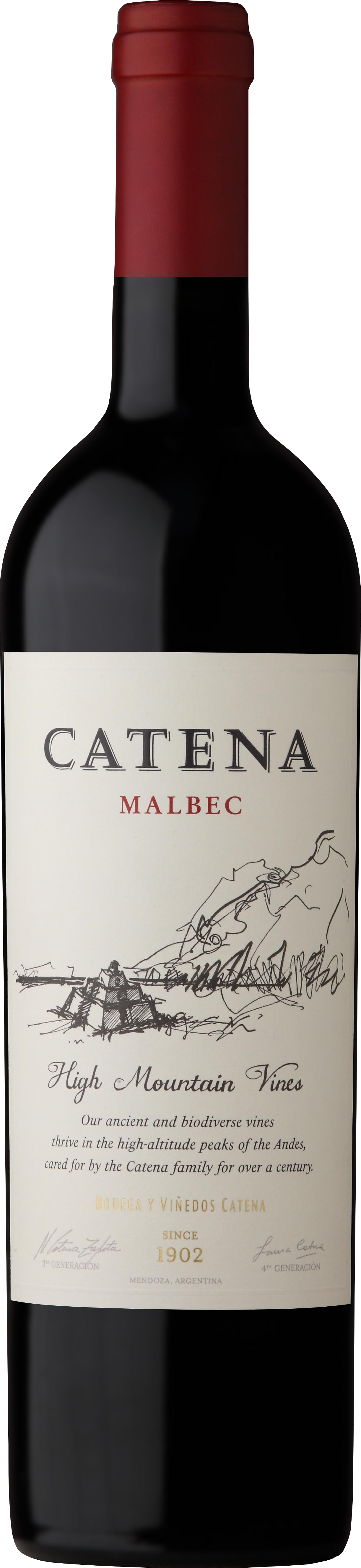 Catena Malbec