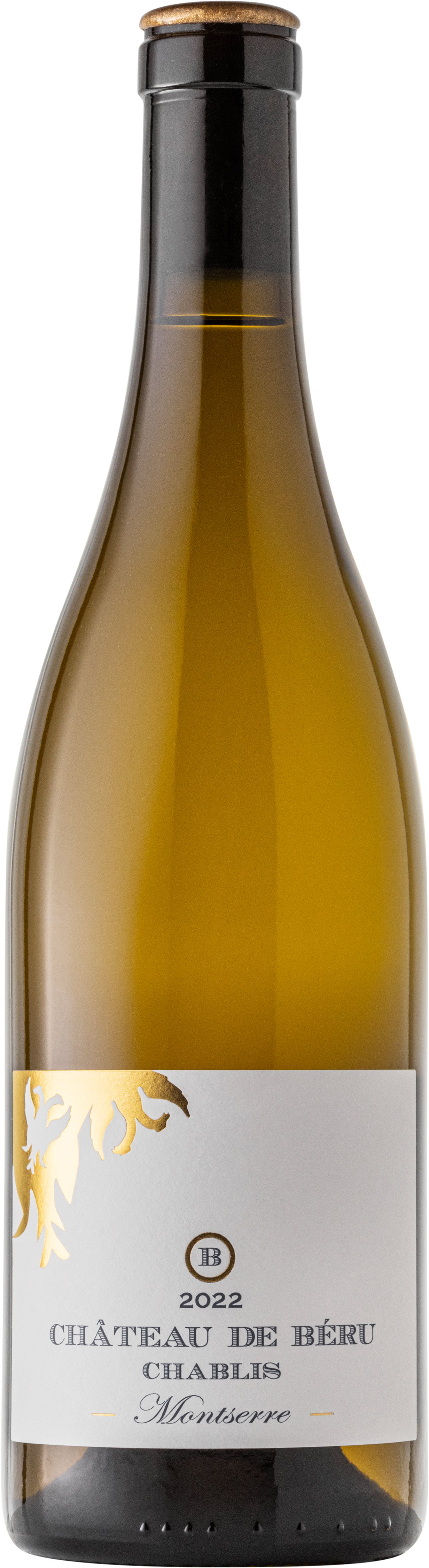 Montserre Chablis