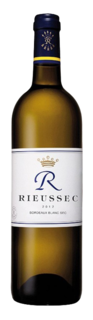 R de Rieussec 2021