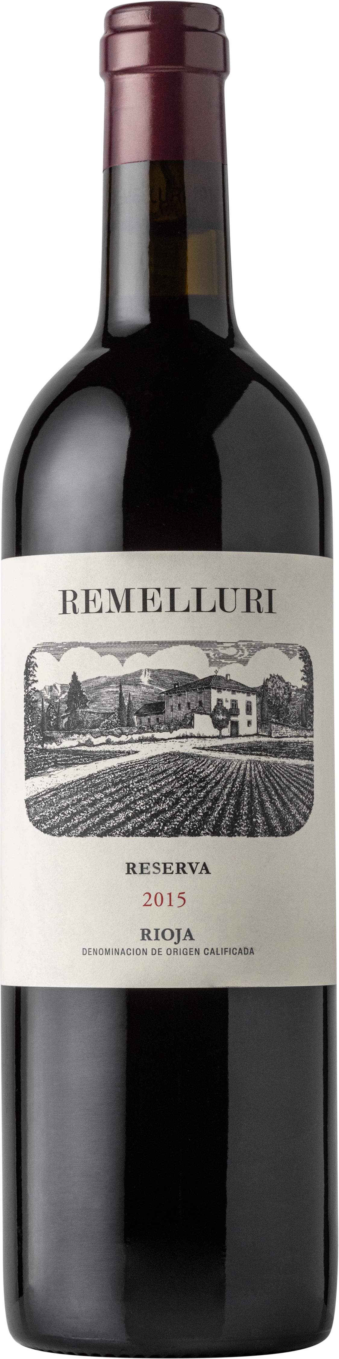 Remelluri Reserva 2016