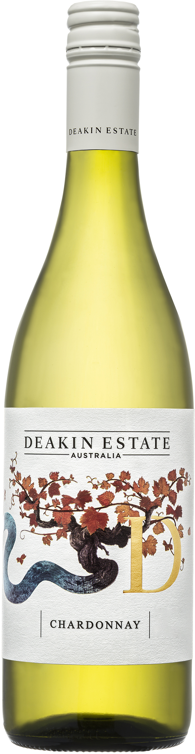 Deakin Estate Chardonnay 