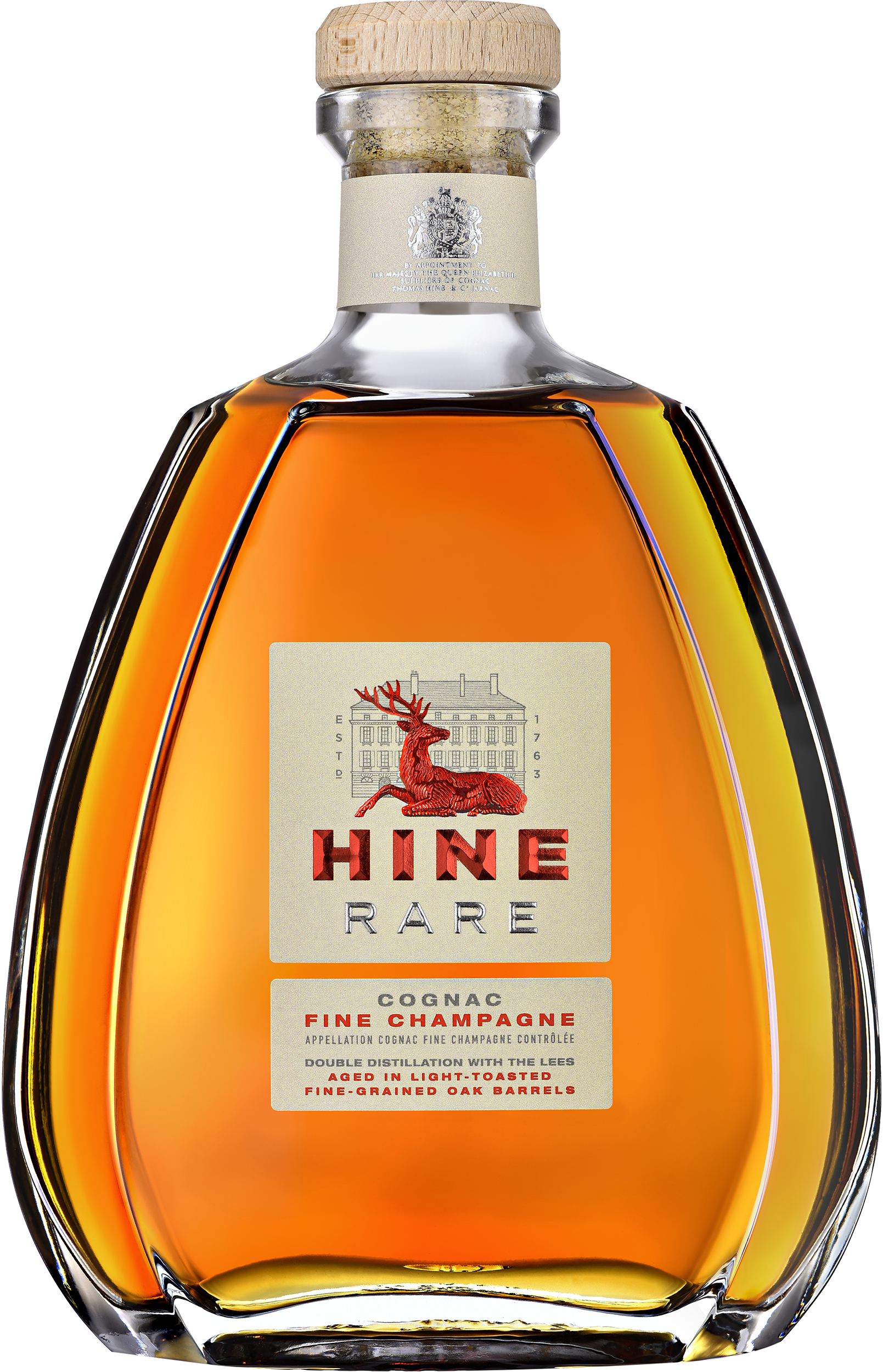 Rare Fine Champagne